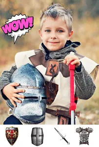 Knight photo editor screenshot 2