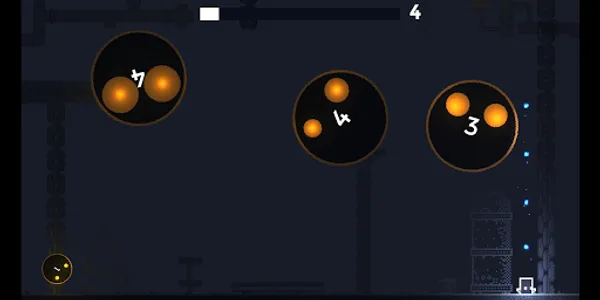 EyesOnYou screenshot 1
