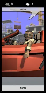 De La Merca - Street survival screenshot 1