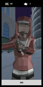 De La Merca - Street survival screenshot 3