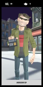 De La Merca - Street survival screenshot 5