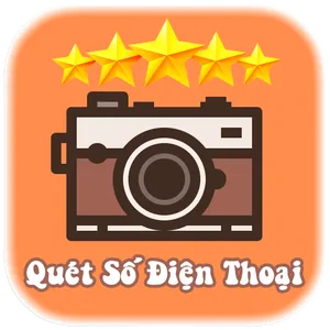 Quét Số Điện Thoại Bằng Camera screenshot 7