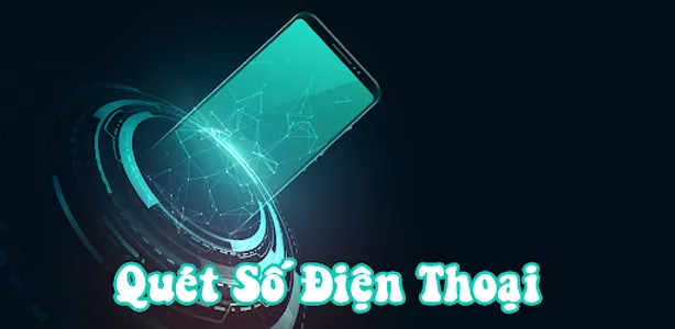 Quét Số Điện Thoại Bằng Camera screenshot 8