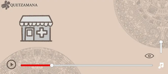 Quetzamana screenshot 1