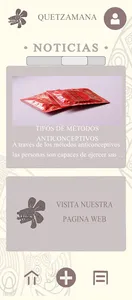 Quetzamana screenshot 2