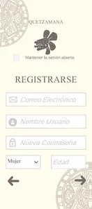 Quetzamana screenshot 3