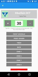 ZonePopper screenshot 3