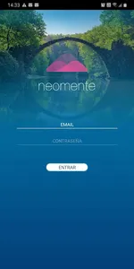 Neomente screenshot 0