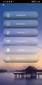 Neomente screenshot 1