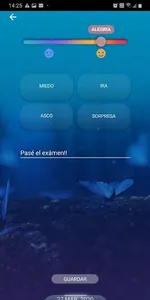 Neomente screenshot 2