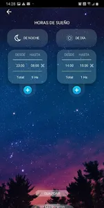 Neomente screenshot 3