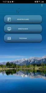 Neomente screenshot 4