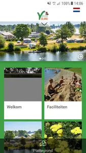 Groene Eiland screenshot 0