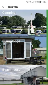 Groene Eiland screenshot 3