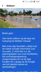 Midden Veluwe screenshot 1