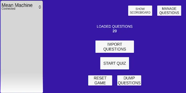 Quizappic Host screenshot 10