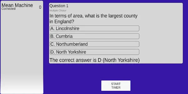 Quizappic Host screenshot 11