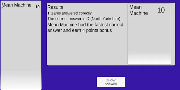 Quizappic Host screenshot 12