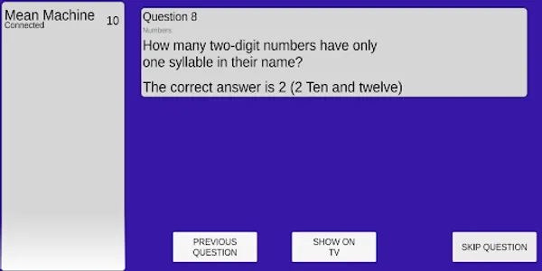 Quizappic Host screenshot 13