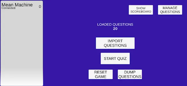 Quizappic Host screenshot 8