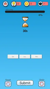 QuoteIt : word puzzles game screenshot 3