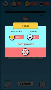 QuoteIt : word puzzles game screenshot 5