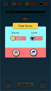 QuoteIt : word puzzles game screenshot 7