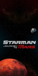 Starman Journey To Mars screenshot 0