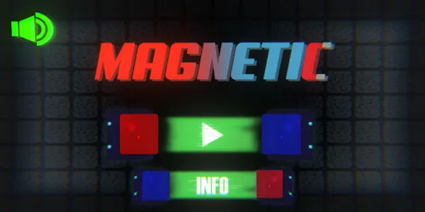 Magnetic screenshot 0