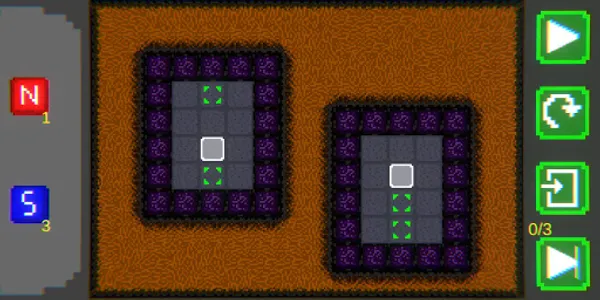 Magnetic screenshot 2