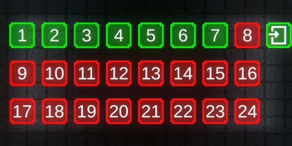 Magnetic screenshot 5