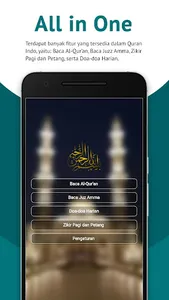 Quran Indo screenshot 0