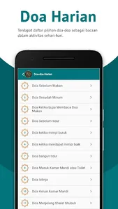 Quran Indo screenshot 4