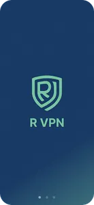 R VPN screenshot 0