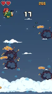 Girls and Airplanes: Action Fl screenshot 5