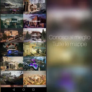 Guida Rainbow Six Siege screenshot 1