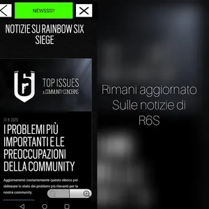 Guida Rainbow Six Siege screenshot 2