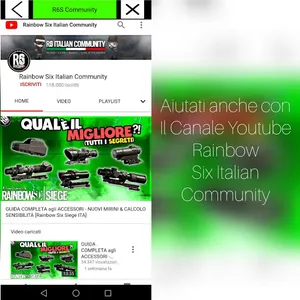 Guida Rainbow Six Siege screenshot 3