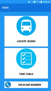 RAHi (Beta) screenshot 0