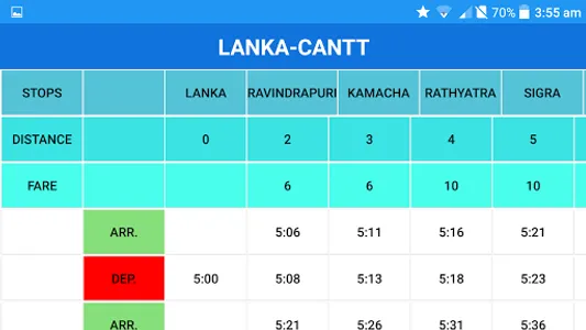 RAHi (Beta) screenshot 1