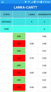 RAHi (Beta) screenshot 2