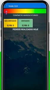 Sistema RAM Força de Vendas screenshot 0