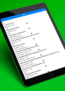 Sistema RAM Força de Vendas screenshot 7