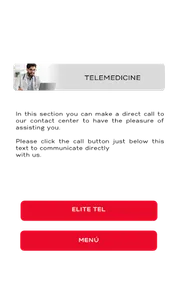 Runaway App screenshot 4
