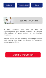 Runaway App screenshot 5