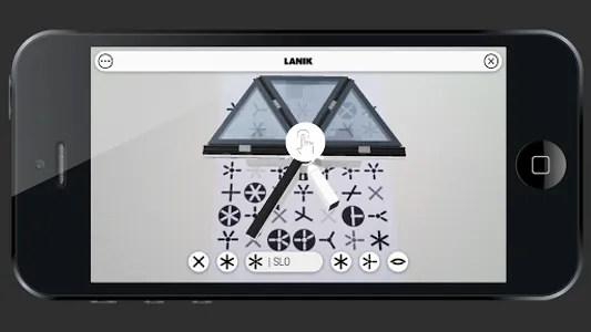 LANIK AR screenshot 0