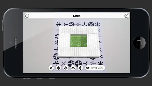 LANIK AR screenshot 2