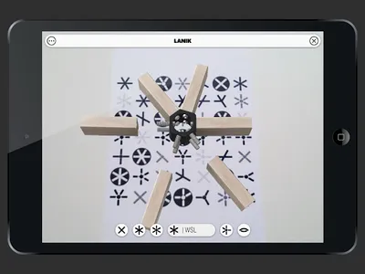 LANIK AR screenshot 5