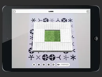 LANIK AR screenshot 6
