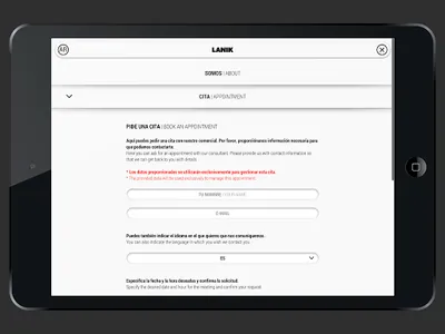 LANIK AR screenshot 7